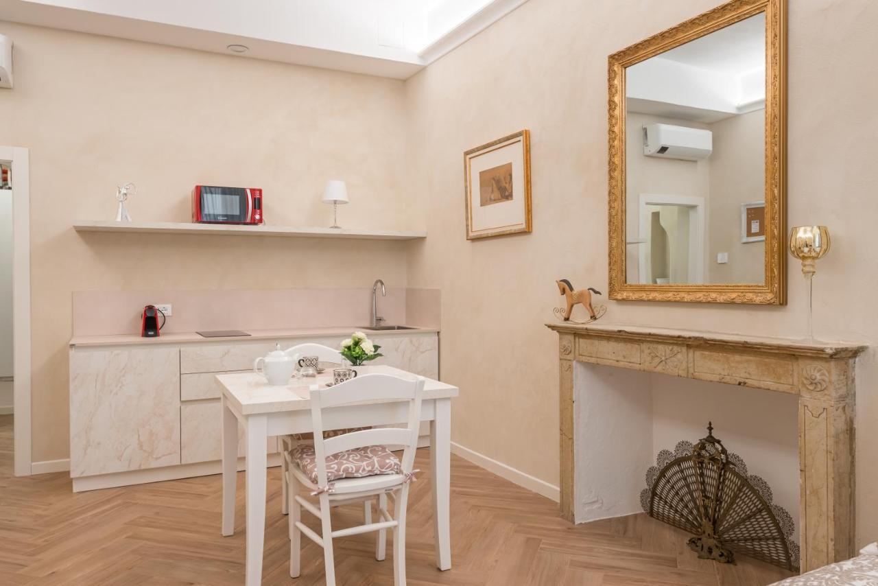 Classic Chic - Città Alta Bergame Extérieur photo