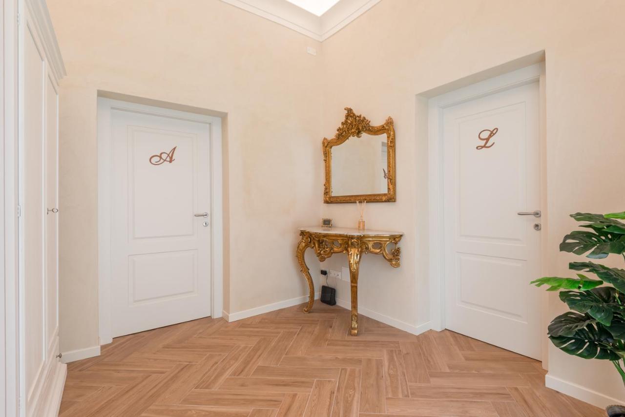 Classic Chic - Città Alta Bergame Extérieur photo