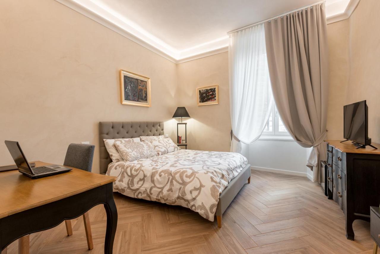 Classic Chic - Città Alta Bergame Extérieur photo